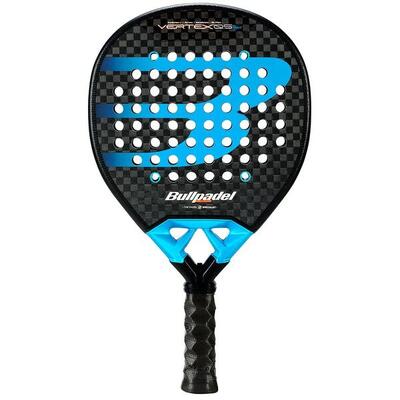 Padelracket bullpadel vertex 05 hybrid 26