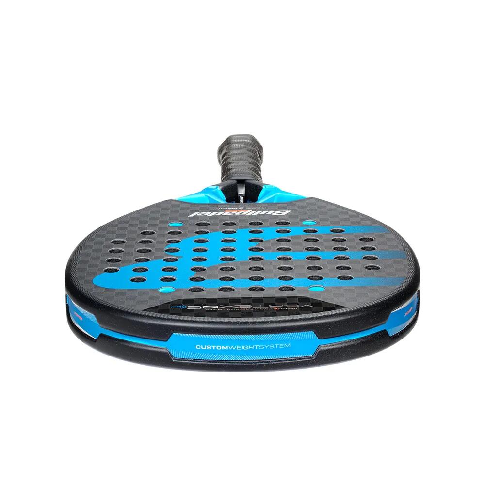 Raquete de Padel Bullpadel Vertex 05 Hybrid 26 4/7