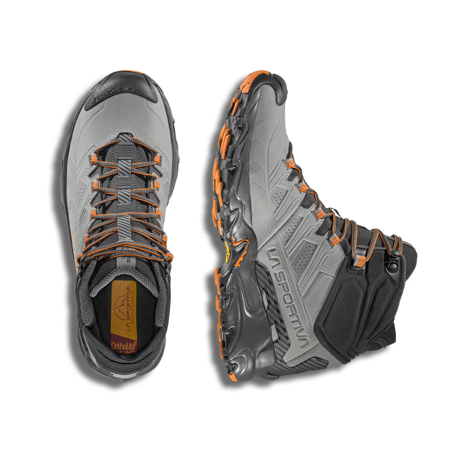 Botas De Caminhada Homem - LA SPORTIVA Ultra Raptor II MID Leather GTX - 2/7
