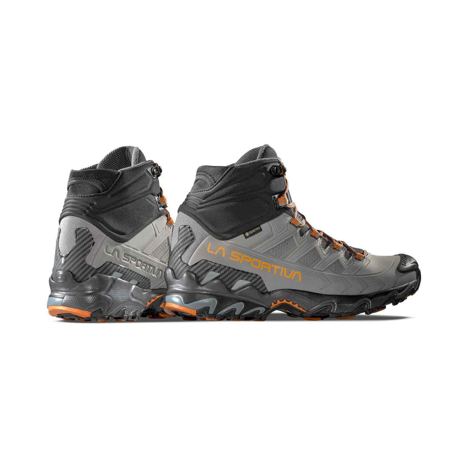 Botas De Caminhada Homem - LA SPORTIVA Ultra Raptor II MID Leather GTX - 7/7