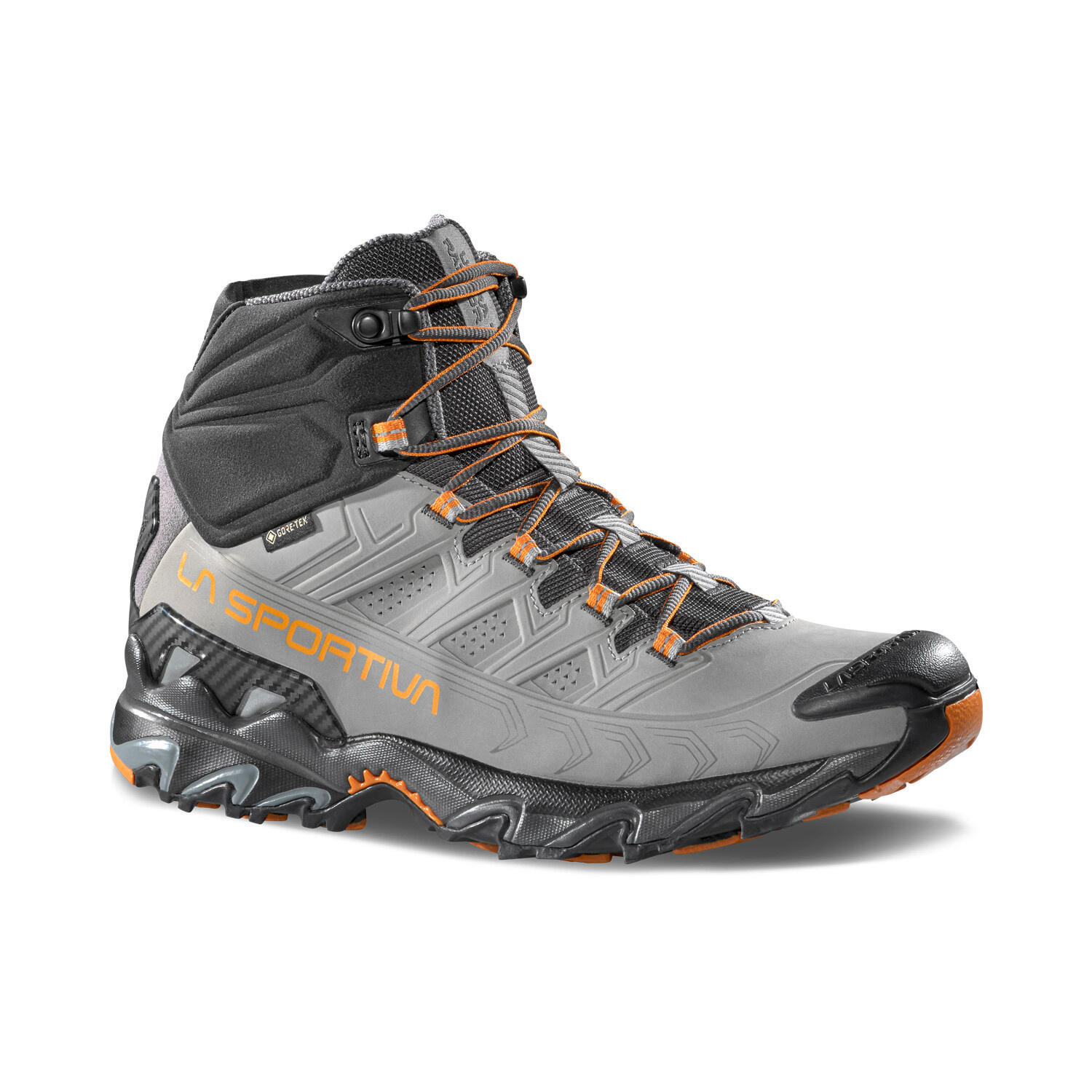 Botas De Caminhada Homem - LA SPORTIVA Ultra Raptor II MID Leather GTX - 5/7