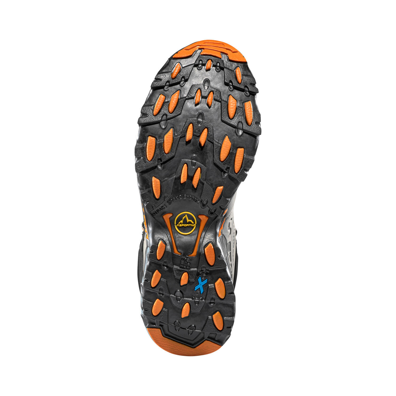 Botas De Caminhada Homem - LA SPORTIVA Ultra Raptor II MID Leather GTX - 4/7