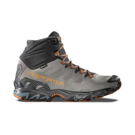 Chaussures De Randonnee Mid Homme - LA SPORTIVA Ultra Raptor II MID Leather GTX