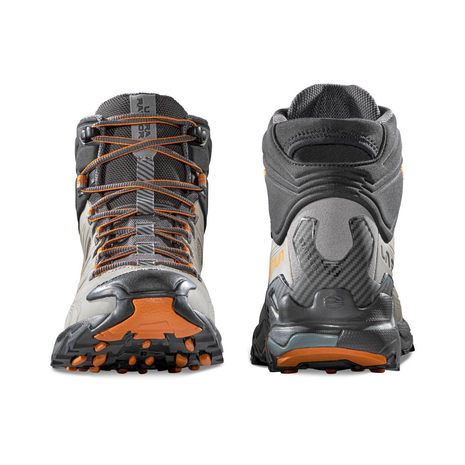 Botas De Caminhada Homem - LA SPORTIVA Ultra Raptor II MID Leather GTX - 6/7