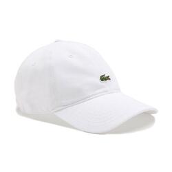 Bonnet Lacoste Modèle Casquette Sportswear Couleur Rose