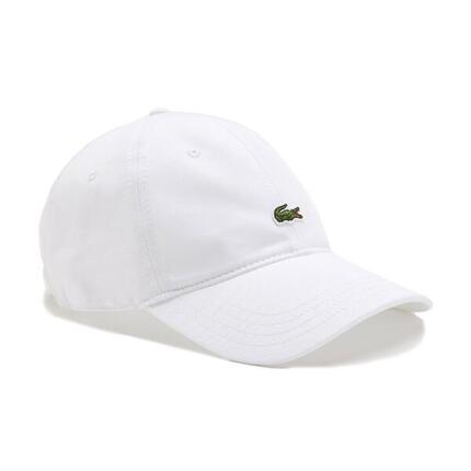 Bonnet Lacoste Modèle Casquette Sportswear Couleur Rose