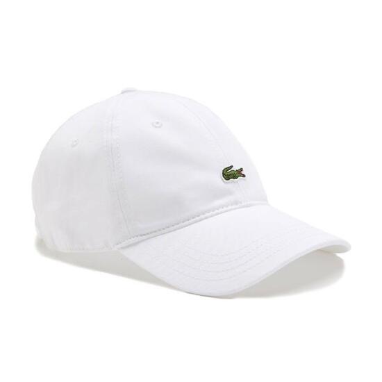 Berretto Lacoste modello RK049100T03 per uomini
