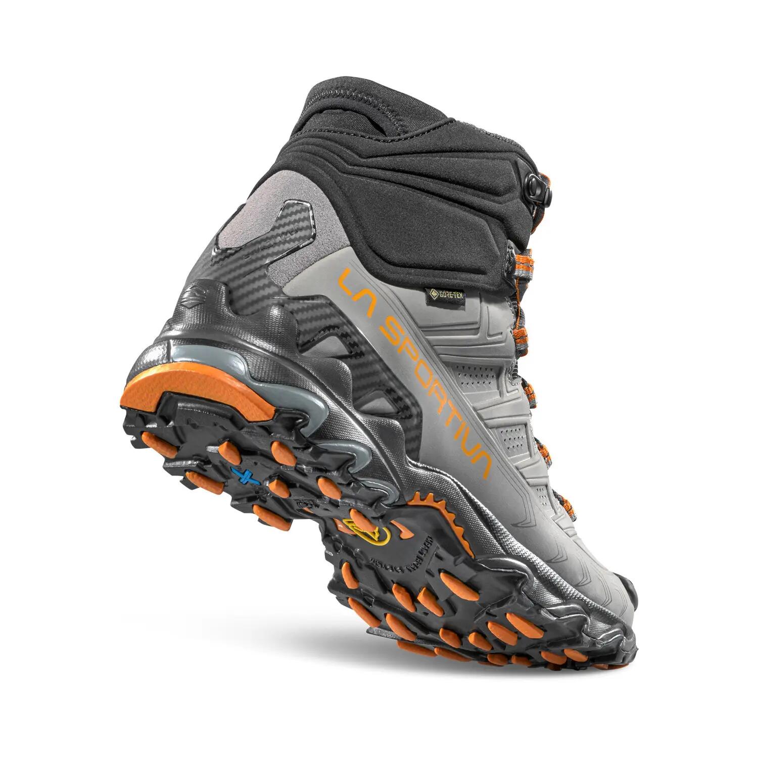 Chaussures De Randonnee Mid Homme - LA SPORTIVA Ultra Raptor II MID Leather GTX 3/7