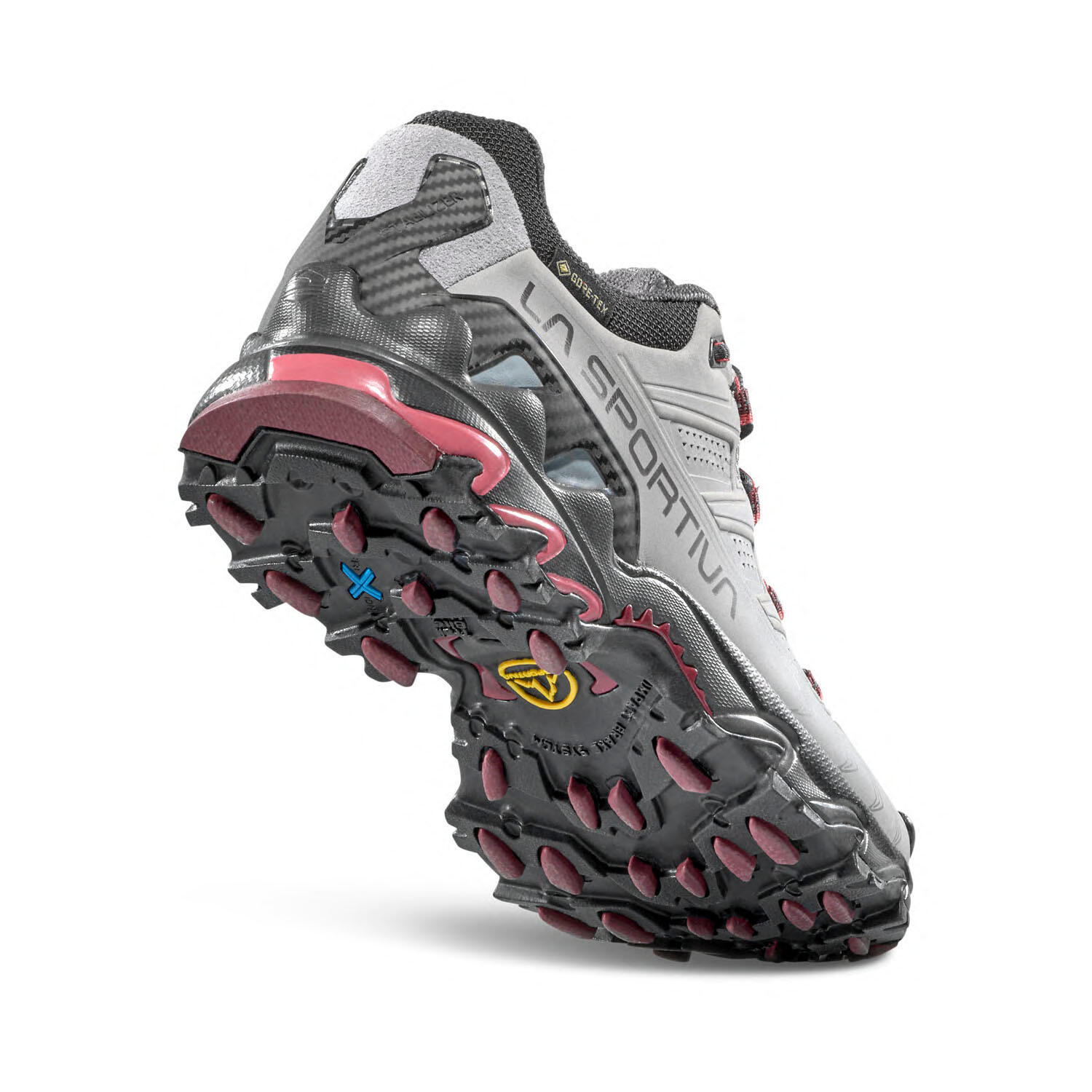 Chaussures De Randonnee Femme - LA SPORTIVA Ultra Raptor II Leather W GTX - 3/7