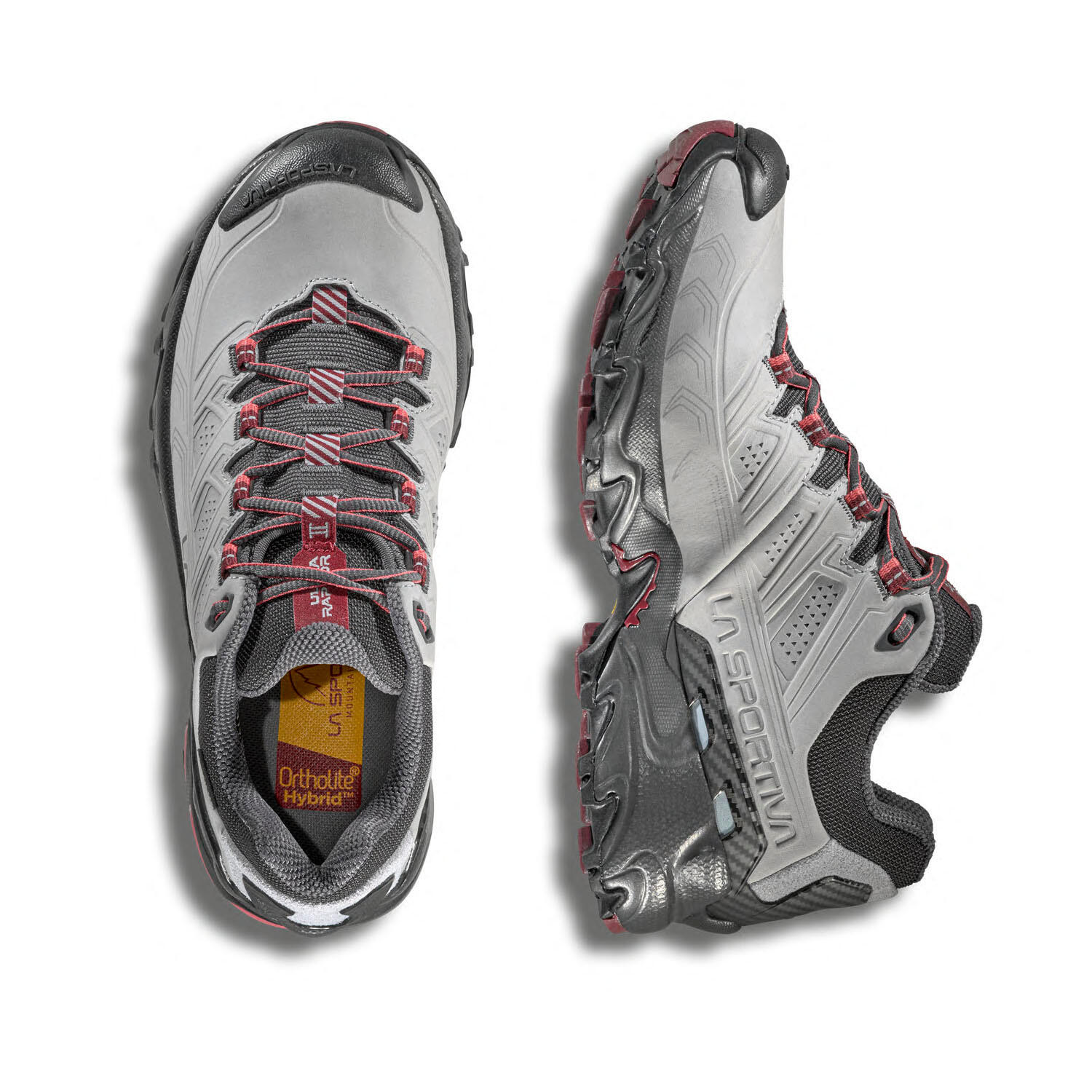 Chaussures De Randonnee Femme - LA SPORTIVA Ultra Raptor II Leather W GTX - 2/7
