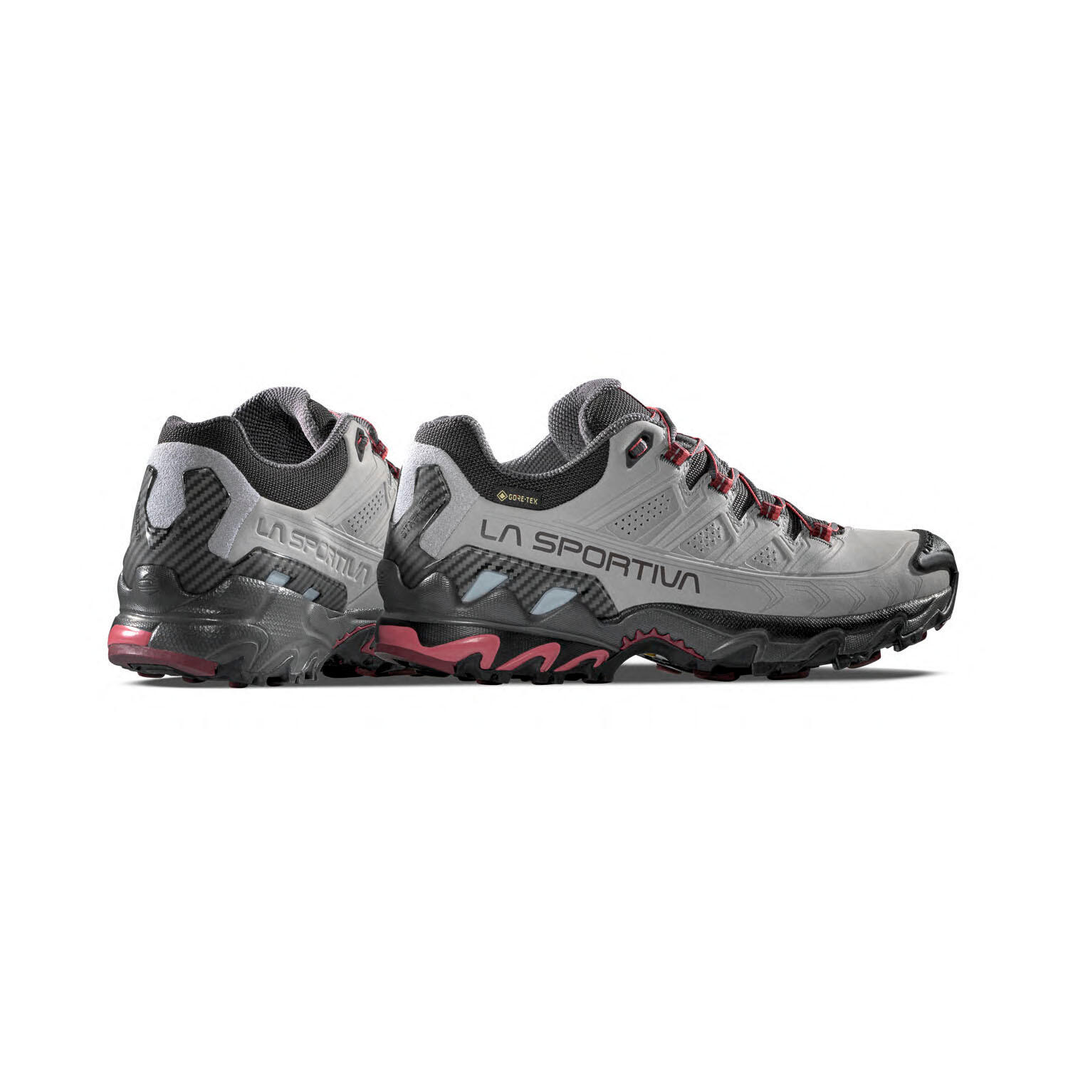 Chaussures De Randonnee Femme - LA SPORTIVA Ultra Raptor II Leather W GTX - 6/7