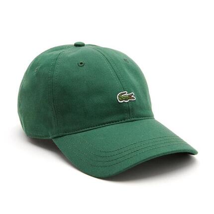 Casquette Lacoste modèle RK049100132 pour homme