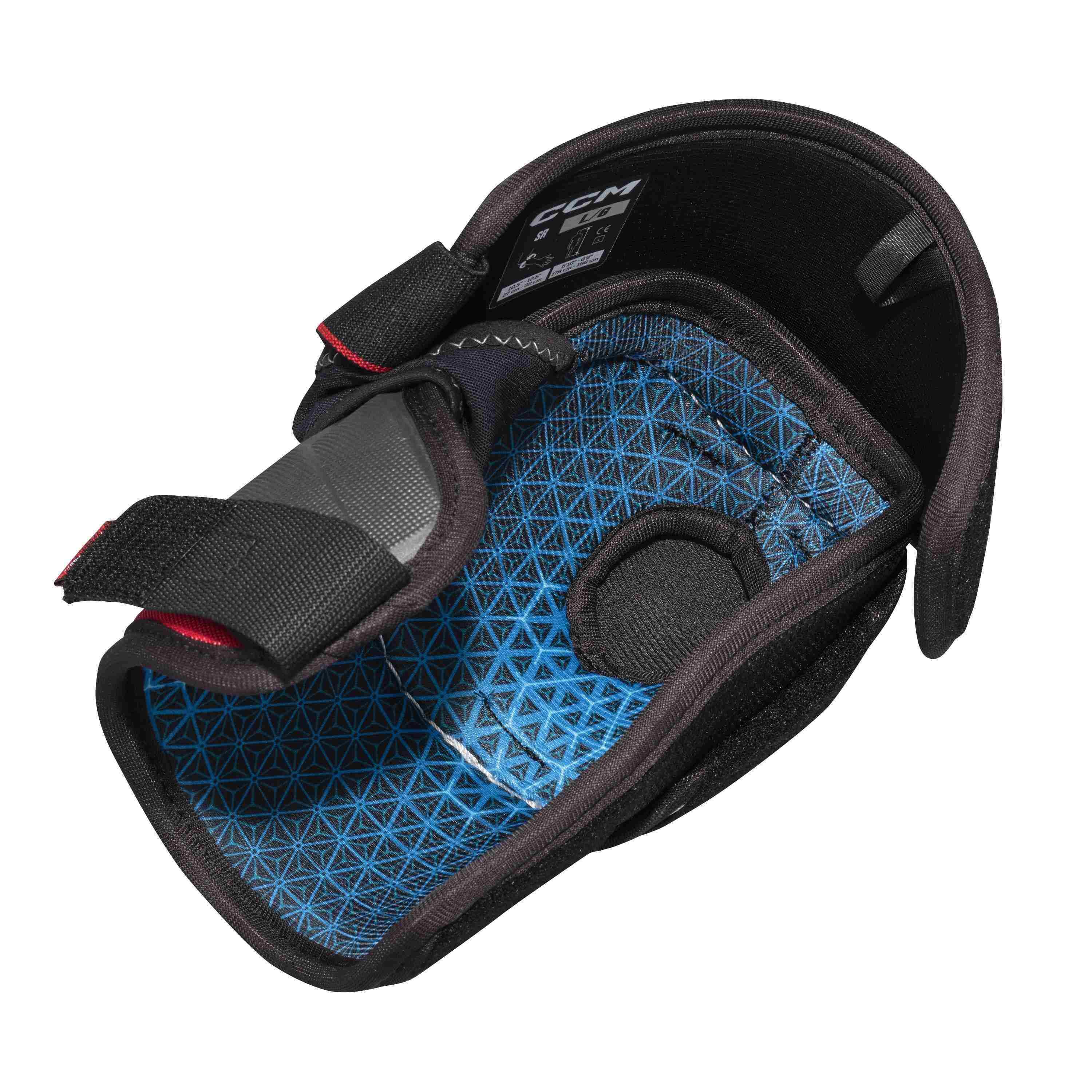 Ellenbogenschutz CCM JETSPEED FT880 Junior 3/5