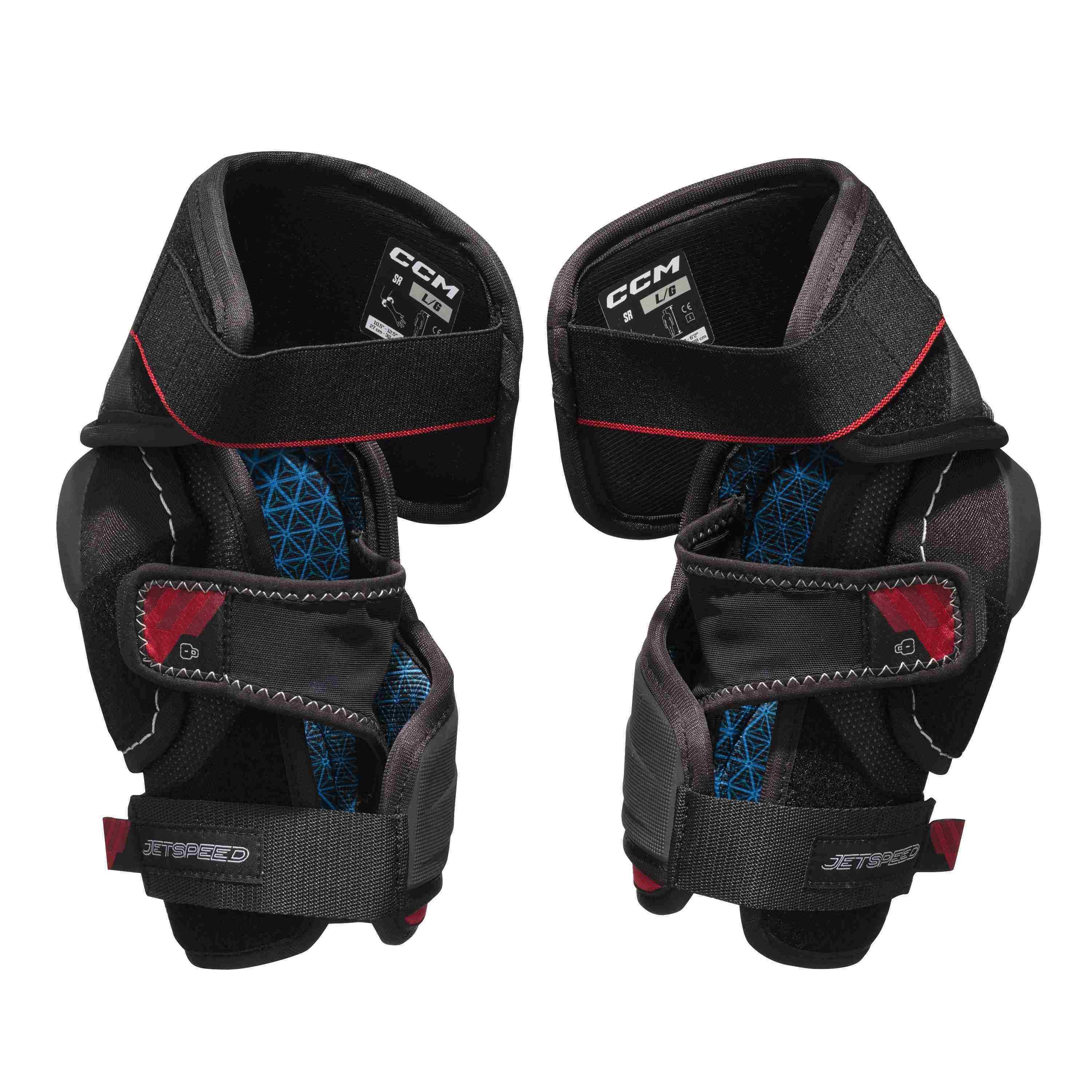 Ellenbogenschutz CCM JETSPEED FT880 Junior 2/5
