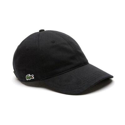 Cappello Lacoste Modello Rk0440 Colore Bianco