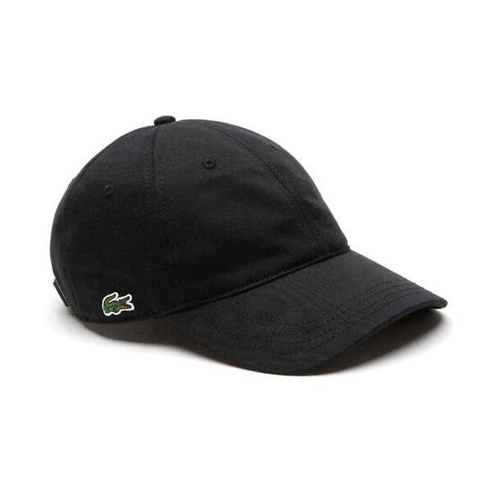 Cappello Lacoste Modello Rk0440 Colore Bianco
