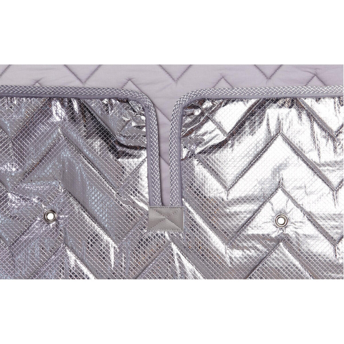 Protection intérieure IN-TERMIK - cabine 3 Pièces (2 vitres avant + 3/5