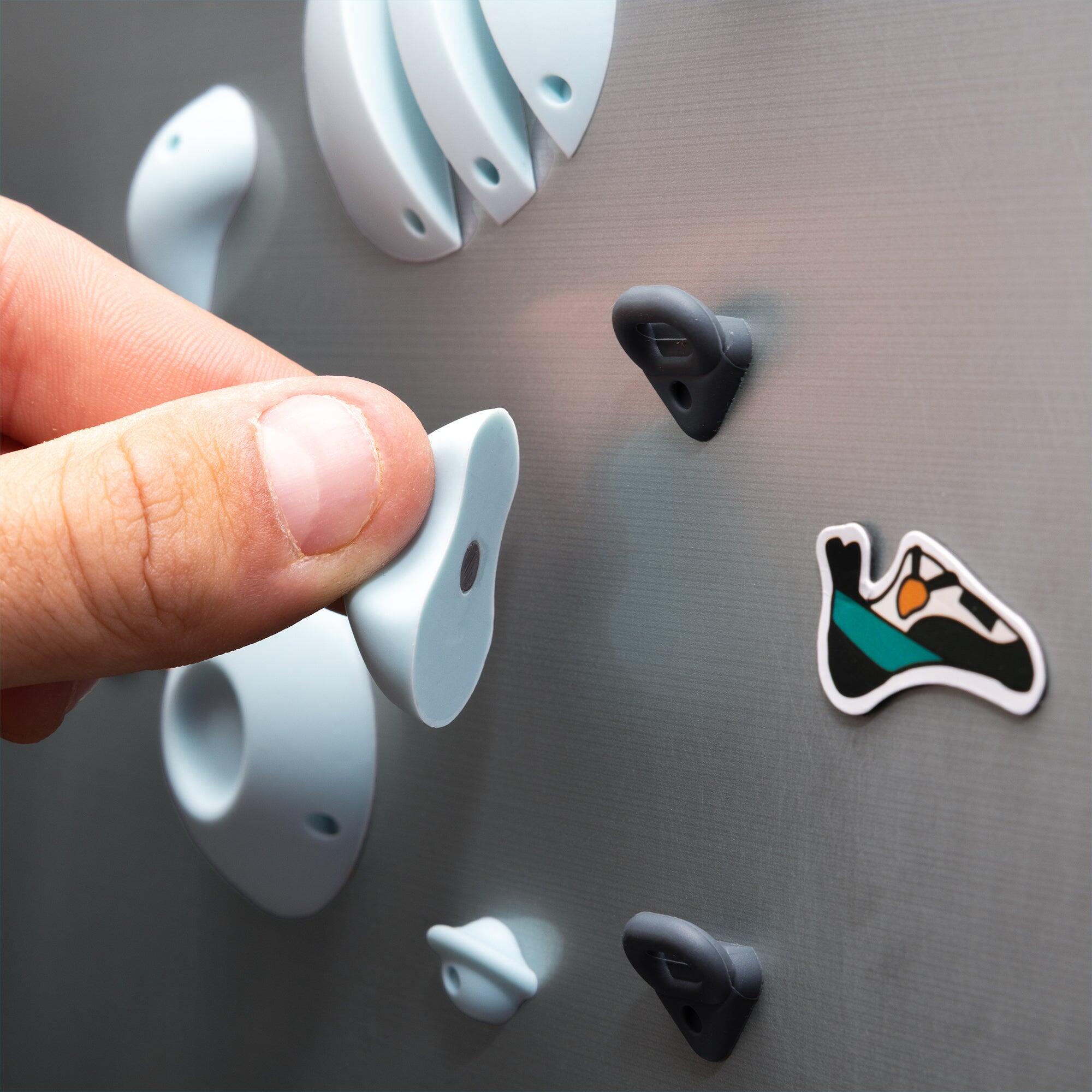 Set de magnets d’escalade Magnet RouteSetter – Boulder Edition 3/7