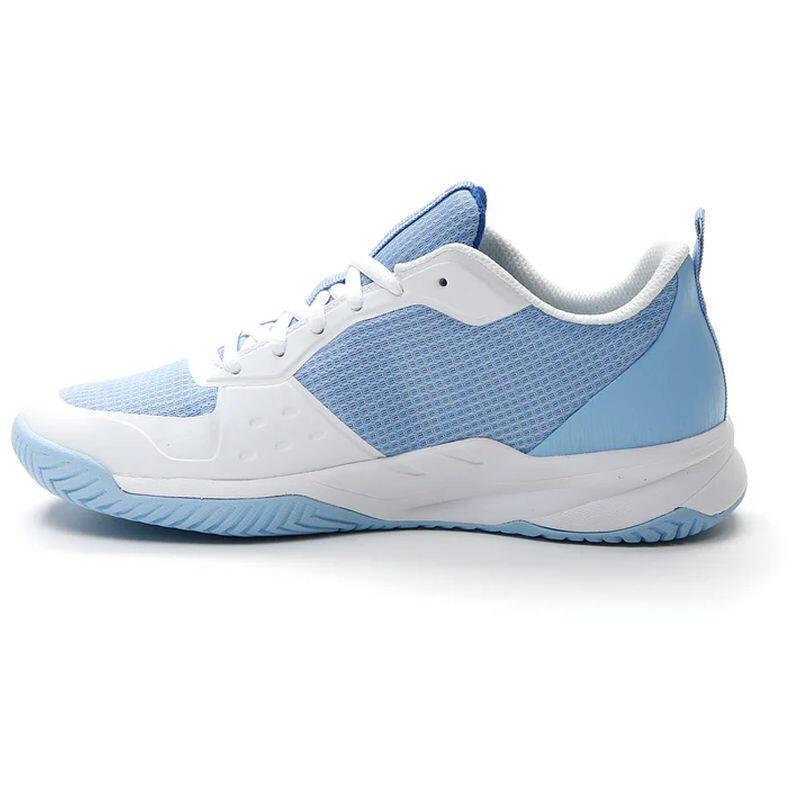 BUTY TENISOWE LOTTO MIRAGE 700 ALR WOMEN AIRY BLUE/PACIFIC BLUE 40 3/7