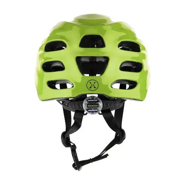 Sisak görkorcsolyához, gördeszkához, rollerhez Nils Extreme MTW01 LED 5/5