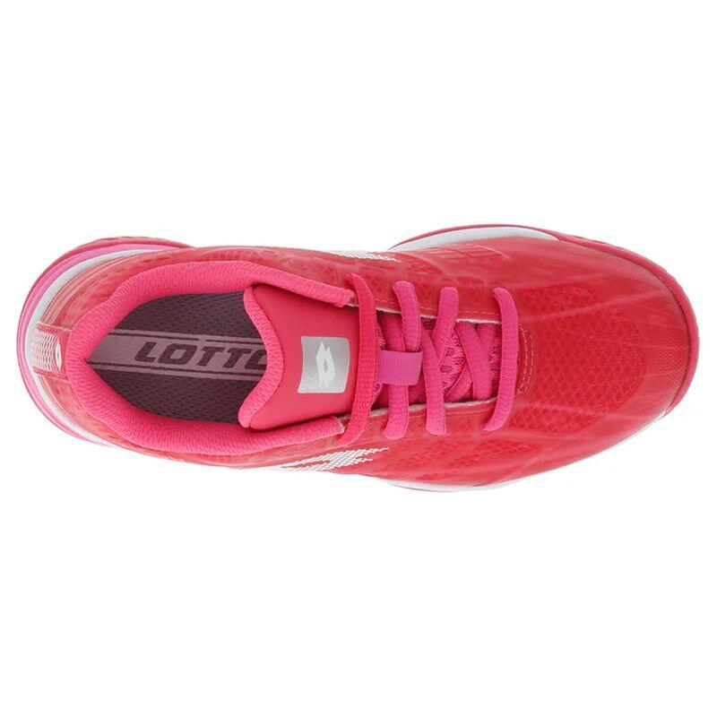 Buty tenisowe juniorskie Lotto Mirage 300 all court 6/7