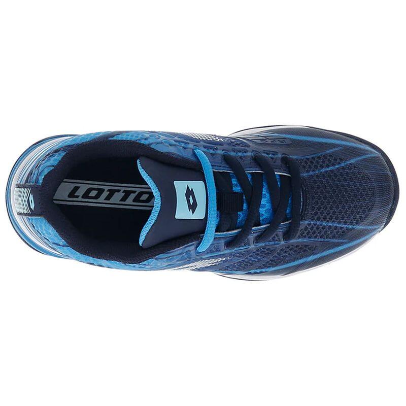 Buty tenisowe juniorskie Lotto Mirage 300 all court 6/7