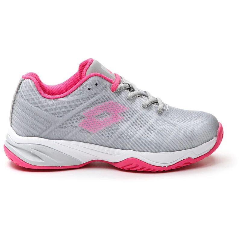 Buty tenisowe juniorskie Lotto Mirage 300 III all court 2/7