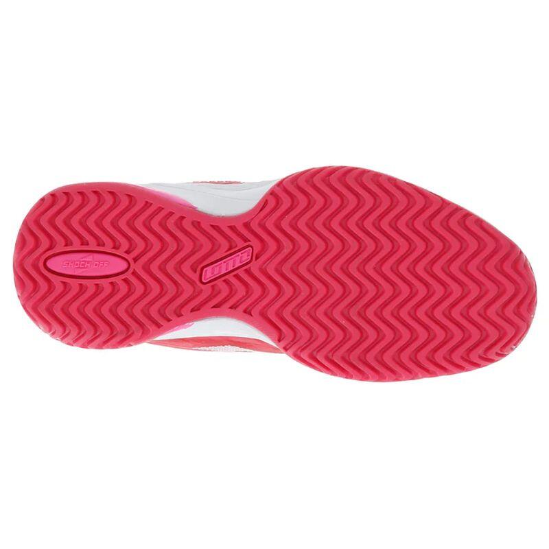 Buty tenisowe juniorskie Lotto Mirage 300 all court 7/7