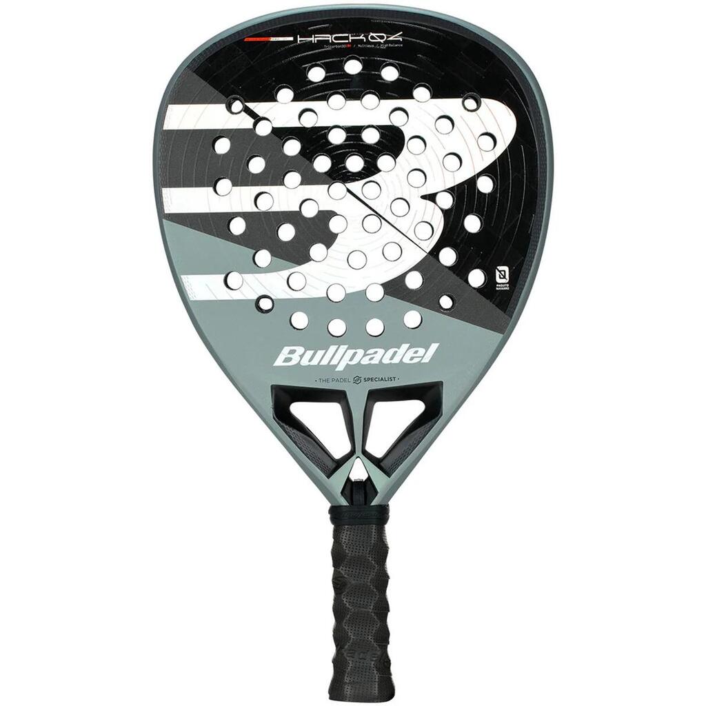 Bullpadel Hack 04 Padel Racket 26
