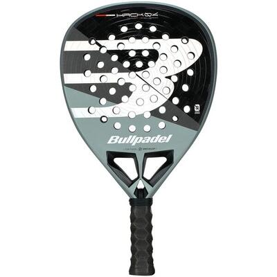 Padelracket bullpadel hack 04 26