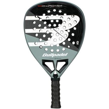 Raquette de Padel Bullpadel Hack 04 26