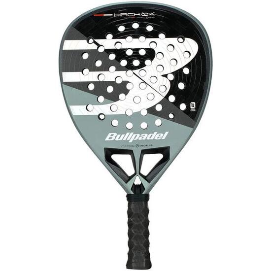 Raquette de Padel Bullpadel Hack 04 26