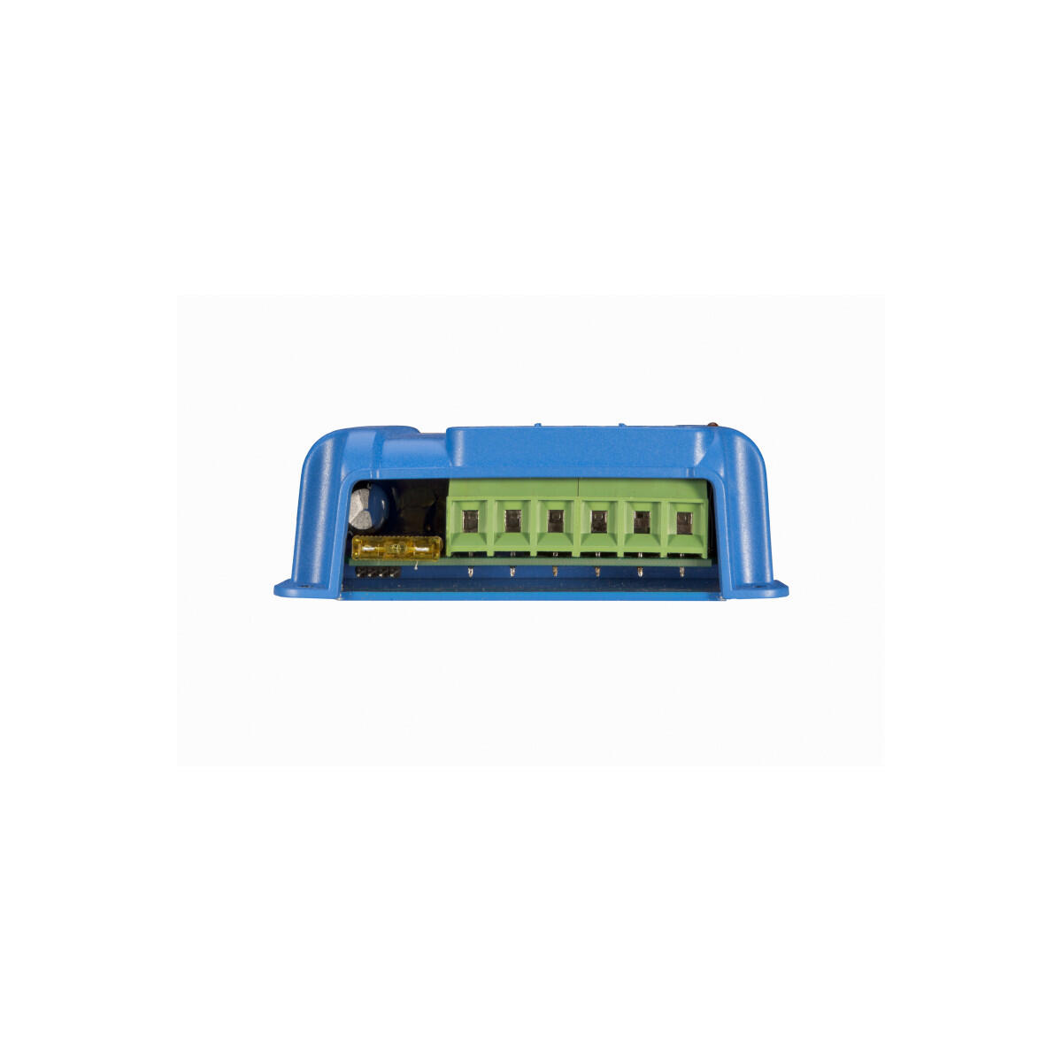 VICTRON Régulateur Solaire MPPT 220W 15A BlueSolar 75/15 3/3