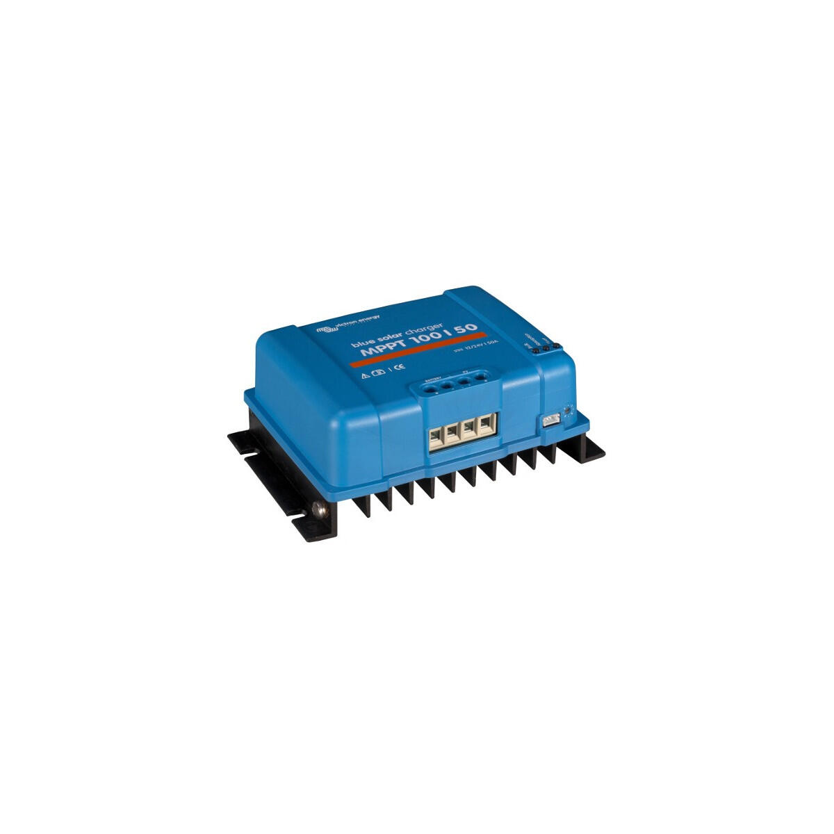VICTRON Régulateur de Charge Solaire Ultra rapide MPPT 700W 50A Système 3/3