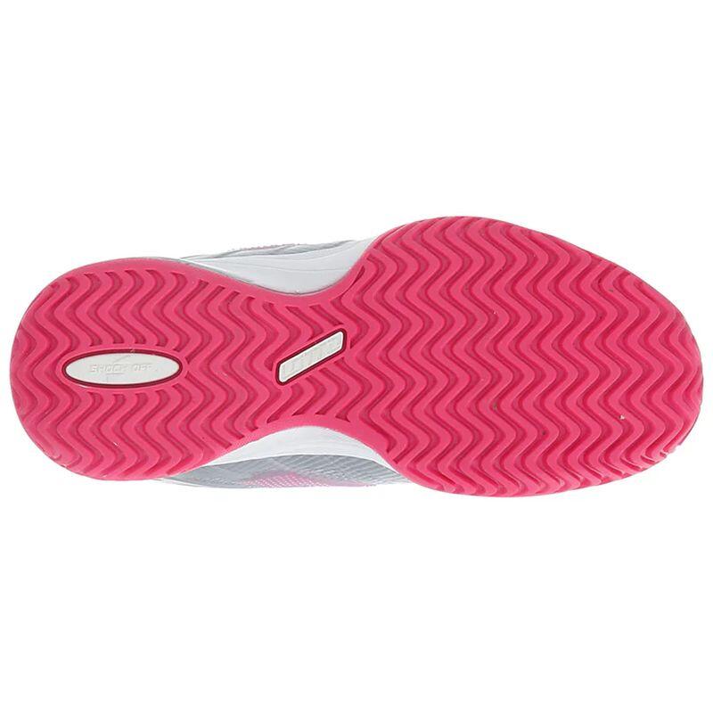 Buty tenisowe juniorskie Lotto Mirage 300 III all court 7/7
