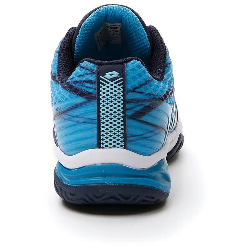 Buty tenisowe juniorskie Lotto Mirage 300 all court 5/7