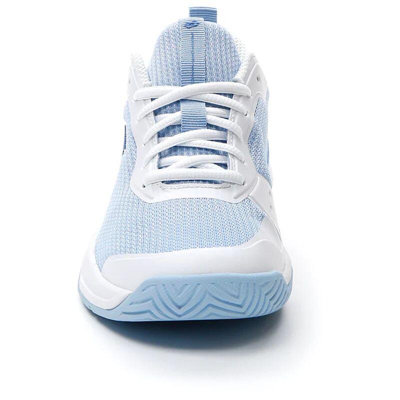 BUTY TENISOWE LOTTO MIRAGE 700 ALR WOMEN AIRY BLUE/PACIFIC BLUE 40 4/7