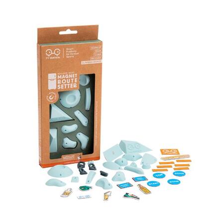 Set de magnets d’escalade Magnet RouteSetter – Boulder Edition