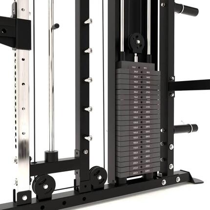 Plaques Supplémentaires pour Tandem Tower (1 x