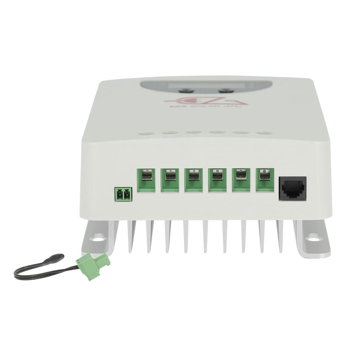 EZA Régulateur de Charge Solaire MPPT 40A EZA SOLAR Ecran LCD 3/3