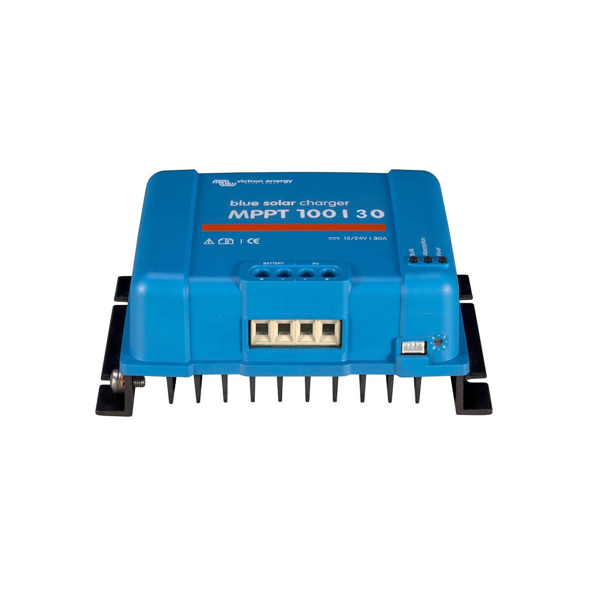 VICTRON Régulateur de Charge Solaire Ultra rapide MPPT 440W 30A Système 2/3