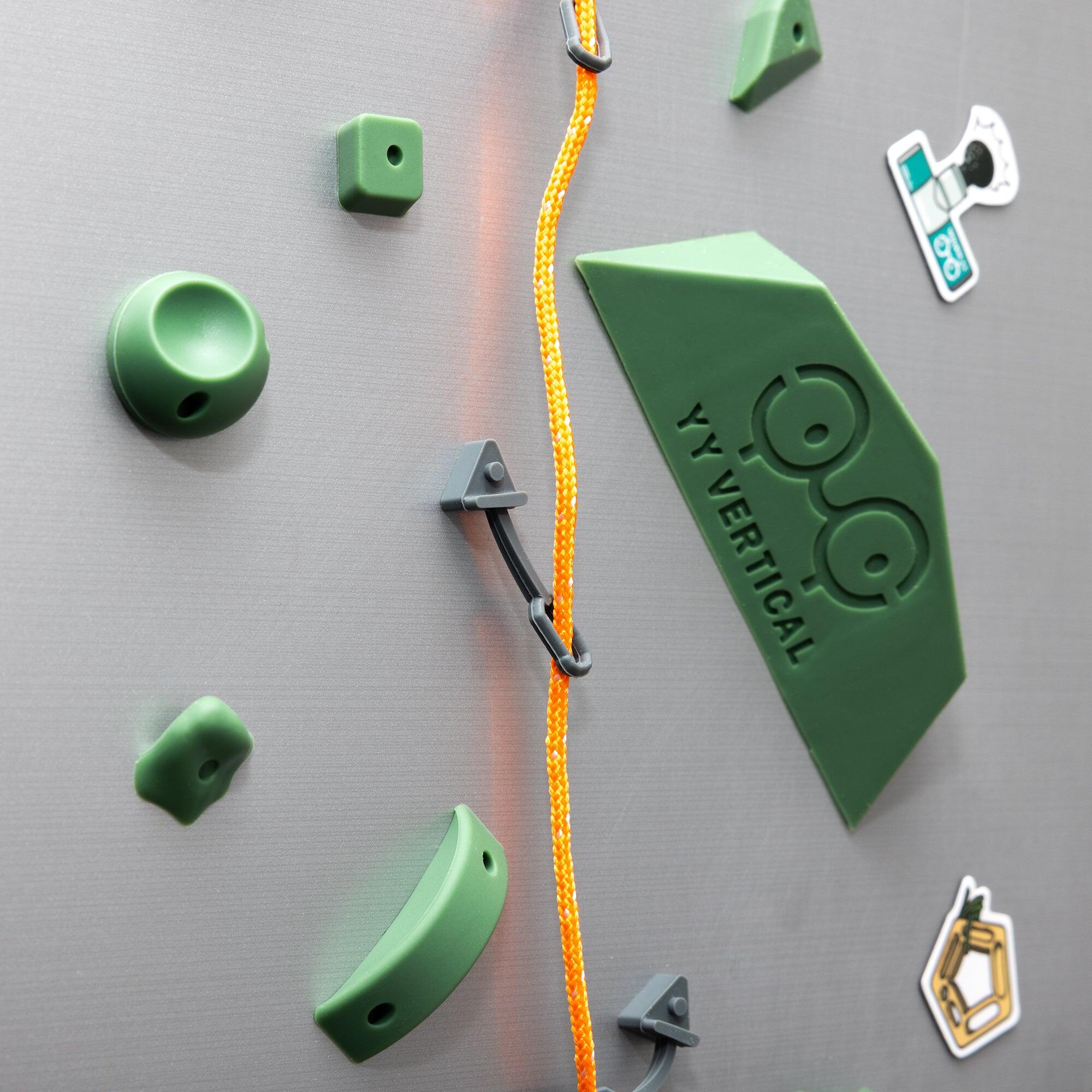 Set klimmagneten Magnet RouteSetter – Lead Edition 3/8