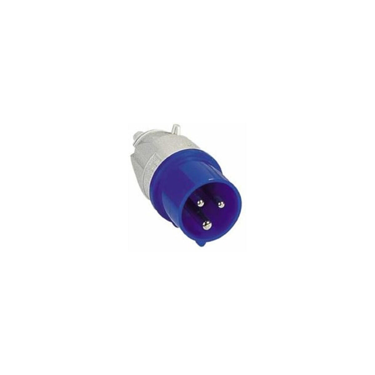 EZA Rallonge secteur CEE 17 15m x 1,5mm2 Camping 5/5