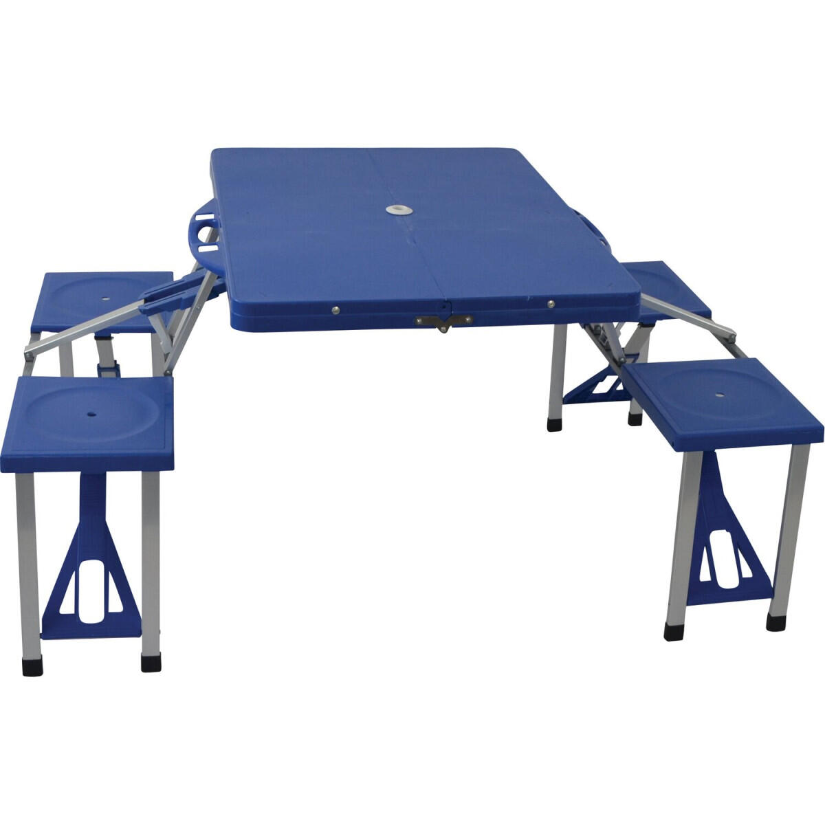 BAYA SUN Table pique-nique Camping 2/5