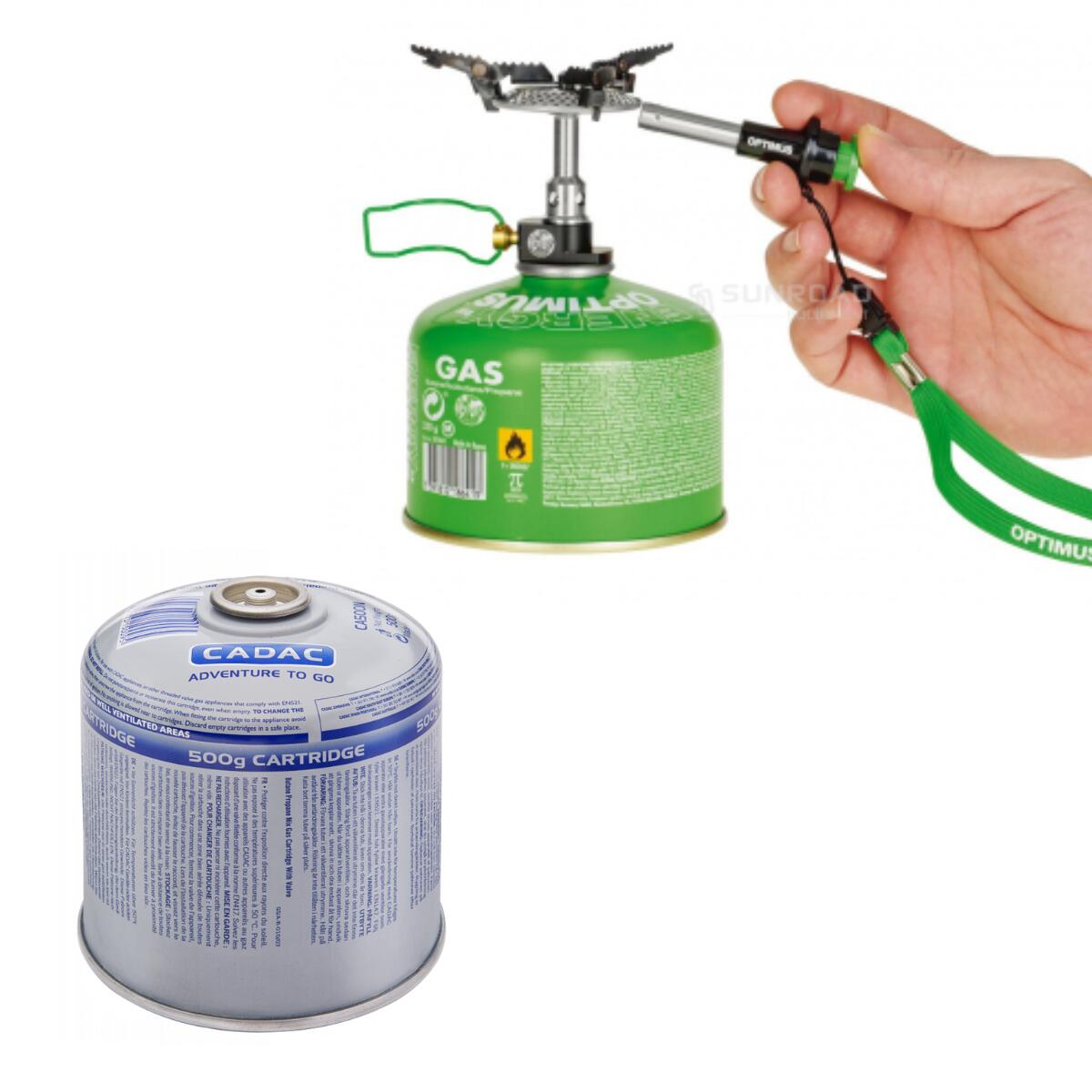 CADAC DOMETIC picture