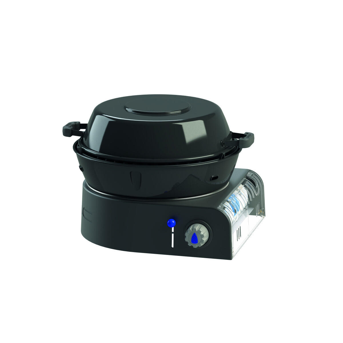 PACK CADAC Barbecue à gaz + Cartouche de gaz 4/5