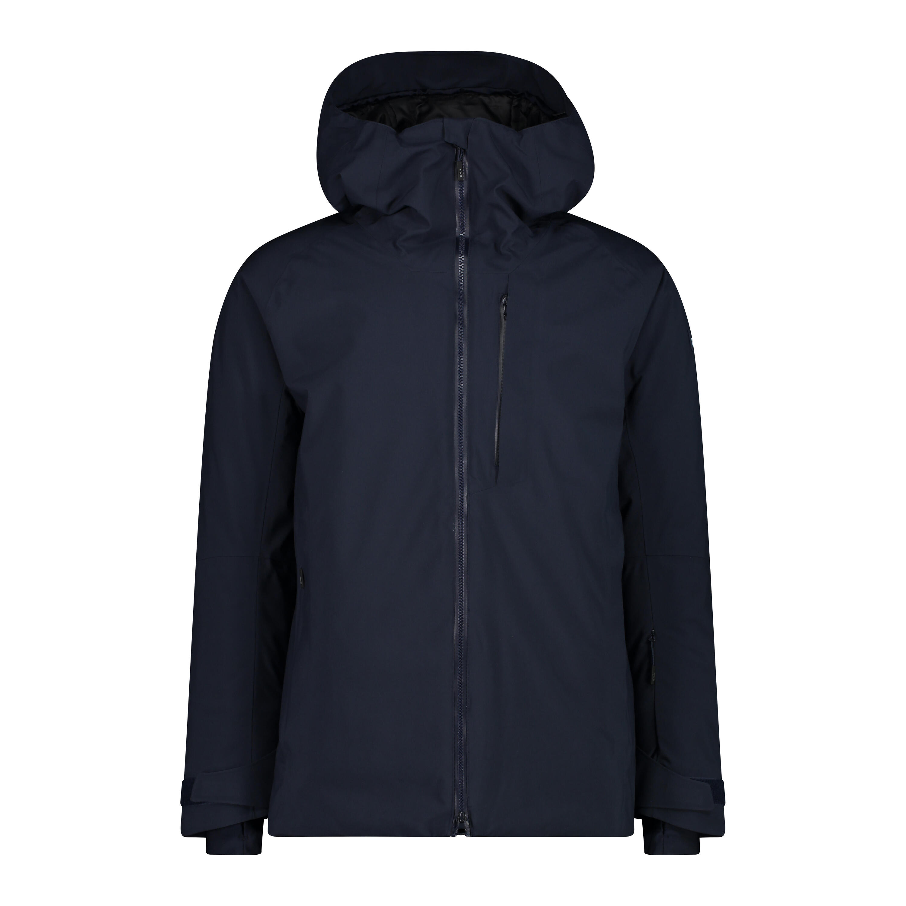 Chaqueta de esquí para hombre CMP 34W3987 Fix Hood 1/6
