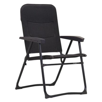 WESTFIELD Fauteuil de Camping Salina