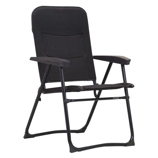 WESTFIELD Fauteuil de Camping Salina