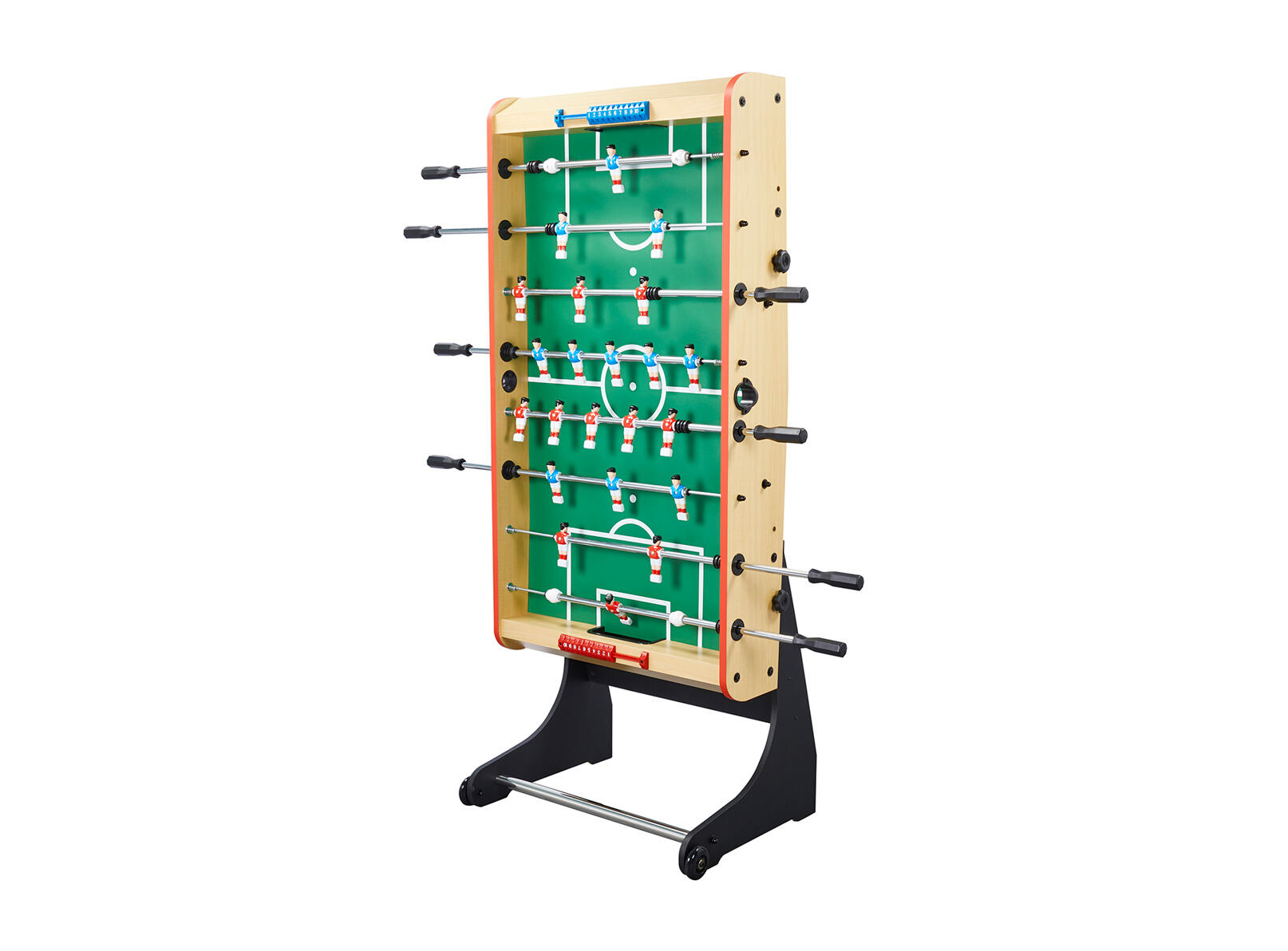 Baby-foot pliant Arcade Jeux - Gamme enfants 3/7